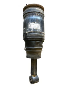 Land Rover LR3 05-13 OEM Drivers or Passengers Rear Air Suspension Strut Shock - Imagen 1 de 3