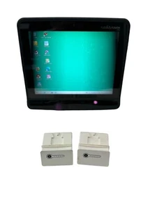 Tobii Dynavox I-12+ 2x gebrauchte Akku + Comminicator 5 "ohne weitere Zubehör" - Bild 1 von 13