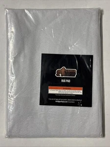 Gorilla Grip, Rug Pad, 2' x 3' - Picture 1 of 2