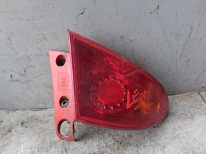 2010 SEAT LEON MK2 FACELIFT NSR PASSENGER SIDE REAR OUTER TAIL LGHT 1P0945095F - Picture 1 of 6