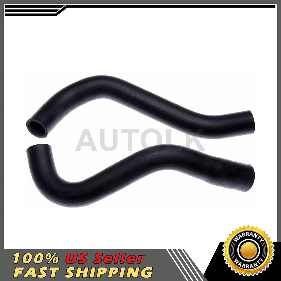 Manguera de refrigerante de radiador Gates para Dodge Charger 2006 2005 2006 Dodge Magnum Foto 1 de 4