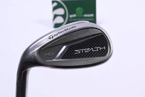 Left Hand Taylormade Stealth HD Sand Wedge / 54 Degree / Regular Flex Speeder NX - Picture 1 of 6