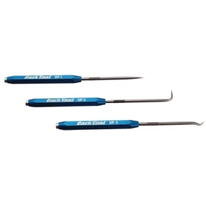Park Tool UP-SET Pick Up Set blau - Bild 1 von 1