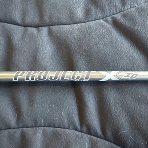 Project X LS 6.0 Fitting Schaft Stiff Flex 36" Callaway Spitze - Bild 1 von 7