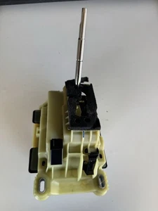 2003-2007 MERCEDES W209 CLK C-CLASS AUTO FLOOR GEAR SHIFTER A 2032678724 OEM - Picture 1 of 4