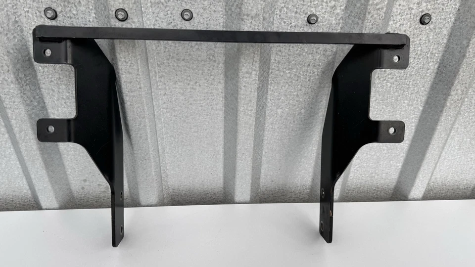 Soporte silenciador Harley Davidson Vance&Hines 2009-2023 TriGlide 697-P Foto 1 de 4