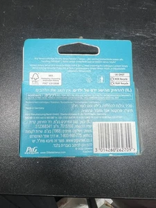 Gillette Venus - SMOOTH - New skin pushion - Female Rasierklingen Cartridge - 4 Stück - Bild 1 von 2