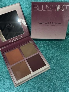 Anastasia Beverly Hills Blush Kit In GRADIENT 100% Authentic - Picture 1 of 3