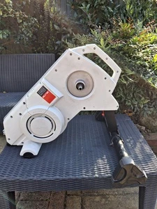 Elite Drivo Direct Drive Turbo Trainer 1 Bluetooth Spares Or Repair UNTESTED - Picture 1 of 10