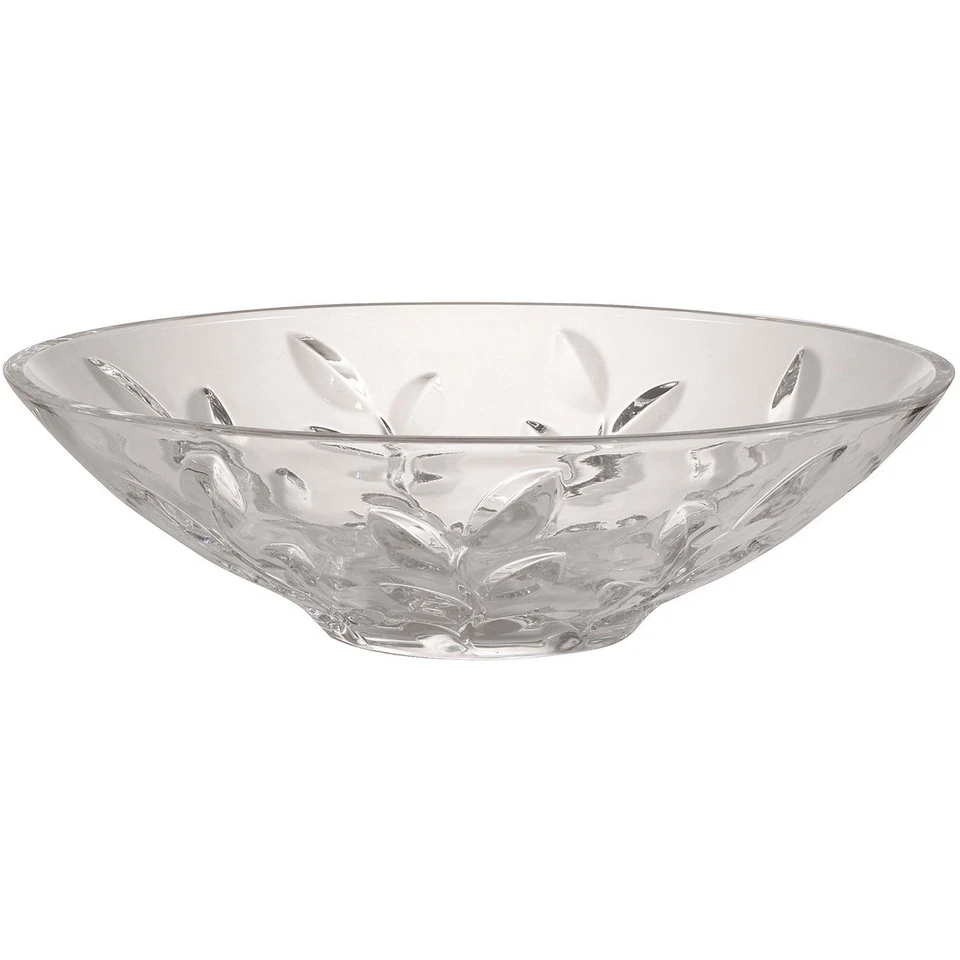 Dale Tiffany GA60827 Springdale 13 X 4 inch Crystal Bowl - Image 1 of 1