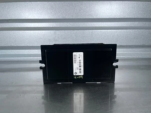 6-10 BMW E92 E93 AHL Footwell FRM 2 Light Control Module 6135 9133282-01 OEM - Picture 1 of 12