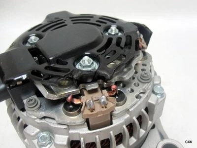 Alternador 14007 dañado para Chevrolet Express 2500 2017-2020 Foto 1 de 4