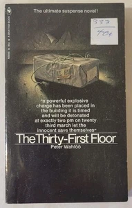 The Thirty- First Floor von Peter Wahloo - Bild 1 von 2