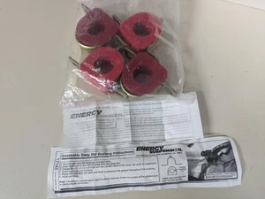 ENERGY SUSPENSION - Sway Bar Stabilizer / Stabilisator Polyurethane Set - 17145 - Bild 1 von 3