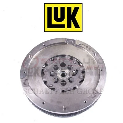 LuK MX Clutch Flywheel for 2004-2006 BMW 330Ci - Transmission Shift  ht Foto 1 de 4