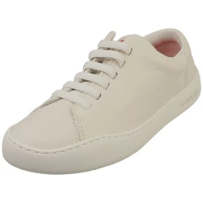 Camper PEU TOURING Scarpe Casual Bianche Donna - 37 EU - Imagen 1 de 4