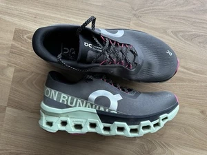 ON Cloudmonster 2 Laufschuhe Herren Gr. 45 *neuwertig* - Bild 1 von 4