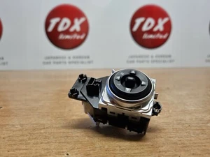 Hyundai I30 MK2 Genuine Mirror Control Adjustment Switch 2012-2017 39Y481-1110 - Picture 1 of 5