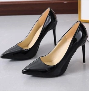 New Rimhold Women's Court Shoes (UK Size 5) - Picture 1 of 16