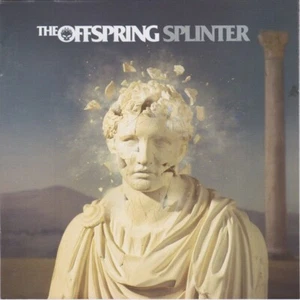 The Offspring – Splinter CD - Picture 1 of 1