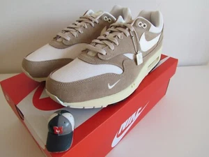 Nike Air Max 1 SE Hangul Day US 12/UK 11 Coconut Milk OG/Patta/Masters/Safari/87 - Picture 1 of 14
