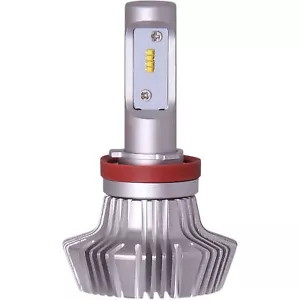 Piaa H11 Platinum LED Bulb - 25W 16-77311 - Picture 1 of 4