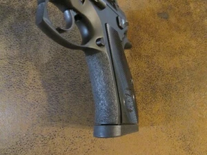 "Minimalist" Self Adhesive Grip Enhancement Kit(s) for the CZ 97 B or CZ 97 BD - Picture 1 of 24