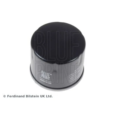 Oil Filter For Renault Clio MK2 1.2 16V Blue Print 1520800QAG 7700112686 Genuine - Image 1 of 4