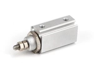 Magnetic CDJP2B6/10/16-5~30d Pneumatic Double Actingcompact Air Cylinder Smctype - Picture 1 of 28
