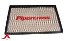 Sportowy filtr powietrza Pipercross Volvo V70 II (typ S, 03.00-09.01) 2.5TDi 140 KM