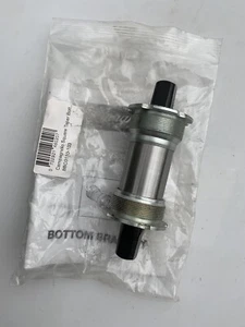 Nuevo de Lote Antiguo Campagnolo Mirage Soporte Inferior Sellado 70x 115 mm Rosca Italiana 36x24 - Imagen 1 de 5