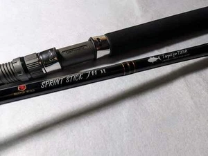 Tailwalk MB SPRINT STICK 711H Topwater Rod - Picture 1 of 6