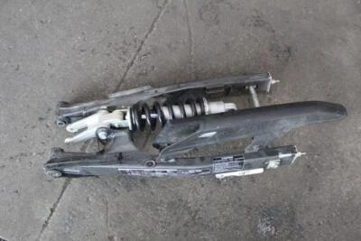 FORCELLA POSTERIORE PER HONDA Transalp XL 700 V RD13E (07>13) - Immagine 1 di 4