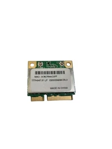 Ricambio Originale PC PORTATILE NOTEBOOK ACER ASPIRE 5538 Scheda WIFI - Foto 1 di 2