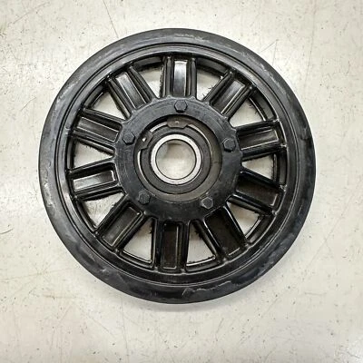 Rueda con radios 5,62 Asm - 2025 POLARIS 850 Switchback Assault 146 Foto 1 de 4