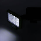 Emb Solar Light Split Type Ip65 Waterproof Motion Sensor 105Leds Rechargeable