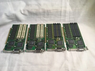 1993 Vintage Apple Computer Video Card 820-0522-A - Image 1 of 4