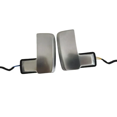 New Steering Wheel Shift Paddle Replace for Mercedes-Benz W167 GLE GLS 2024-2025 - Image 1 of 4