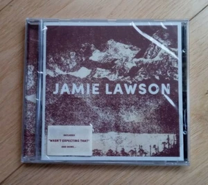 JAMIE LAWSON (NEW SEALED CD) - Picture 1 of 2