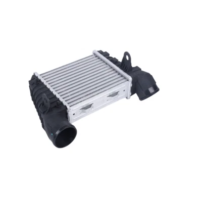 Intercooler turbo derecho para Bentley Continental GT GTC y Flying Spur 3W0145804E Foto 1 de 4