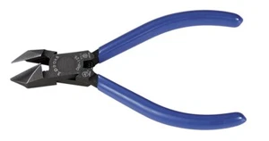 SURIP Diagonalzange 125mm (Vinylgriff / mit Feder / ohne aus Japan - Bild 1 von 3