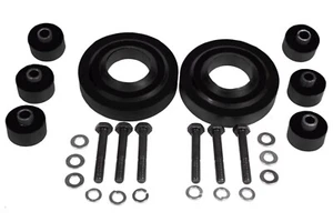 Kit de elevación espaciador 20 mm Lift Kit para Seat EXEO 2008-2014 - Imagen 1 de 4