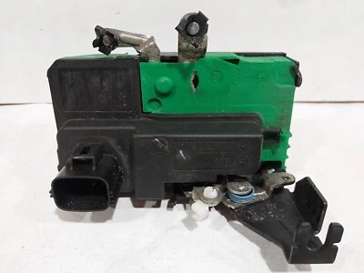 Volvo S60 S80 V70 XC70 XC90 Front Left Door Lock Latch Actuator Motor 30784976 - Image 1 of 2