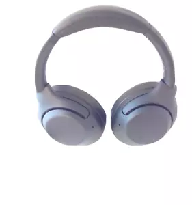 Sony WH-XB910N Cuffie con cancellazione rumore over-ear WH-XB910N nere SPEDIZIONE GRATUITA - Foto 1 di 3