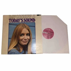 Ray Conniff/6 Todays Sounds - Bild 1 von 1