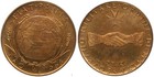Malta - 2 Tari 1968 - FAO Fiat Panis - Handschlag Weltkugel