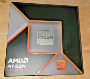 AMD Ryzen 9 5900X 4.8GHz, 12 Cores, Socket AM4 - Afbeelding 1 van 4