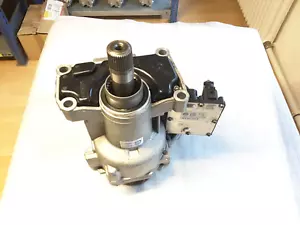 Differential Differentialsperre Original VW Golf 7 VII GTI 0CQ907554E, 0D9409055 - Bild 1 von 12