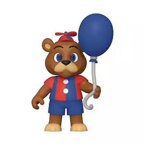 Funko Pop! Action Figure: Five Nights at Freddy's - Balloon Freddy - Picture 1 of 2