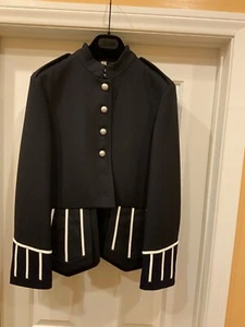 Women’s Burberry Jacket Size US 6 - Picture 1 of 6
